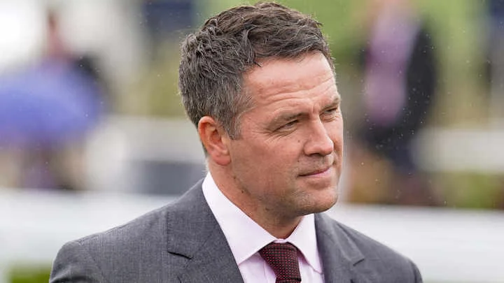 Майкл Оуэн: «Сити» доволен больше «Реала» ничьей. Уровень реализации моментов был потрясающим» Майкл Оуэн: «Сити» доволен больше «Реала» ничьей. Уровень реализации моментов был потрясающим»