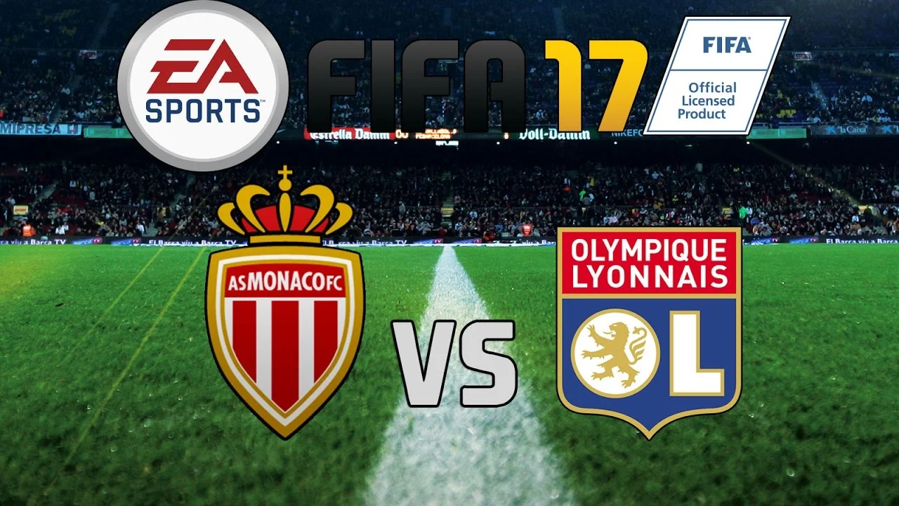 Букмекеры не определились с фаворитом во встрече «Монако» - «Лион» Букмекеры не определились с фаворитом во встрече «Монако» - «Лион»