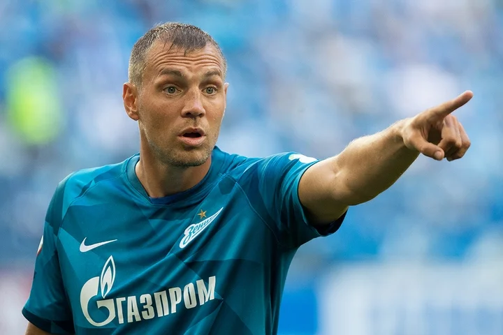 Алексей Сафонов: «Не удивлюсь, если Дзюба завершит карьеру. Обычно, когда есть свободный агент, за него все бьются. А здесь даже не представляю, где он окажется»