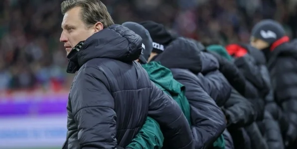 Галактионов: количество игроков «Локомотива», вызванных в сборные, сейчас бы сократилось Галактионов: количество игроков «Локомотива», вызванных в сборные, сейчас бы сократилось