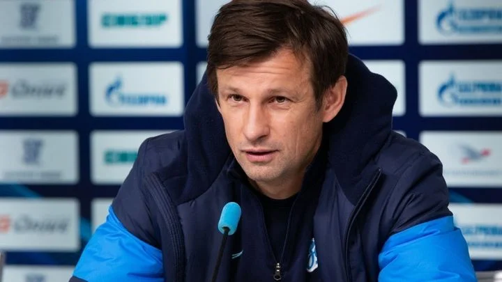 Сергей Семак: «Cостав, который был у Спаллетти и Виллаш-Боаша, был одним из самых сильных в истории клуба» Сергей Семак: «Cостав, который был у Спаллетти и Виллаш-Боаша, был одним из самых сильных в истории клуба»