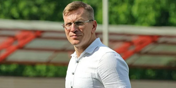 Спортдиректор «Родины» Алексей Зинин: «Вылетевшим командам из РПЛ сложно адаптироваться под футбол Первой лиги, это занимает какое-то время» Спортдиректор «Родины» Алексей Зинин: «Вылетевшим командам из РПЛ сложно адаптироваться под футбол Первой лиги, это занимает какое-то время»