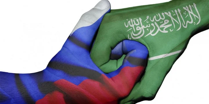 Букмекеры считают Россию фаворитом матча с Саудовской Аравией