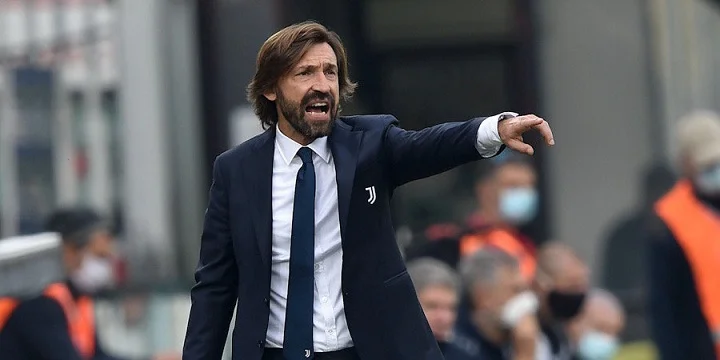 Пирло о лучшем тренере: «Анчелотти выиграл больше, чем кто-либо» Пирло о лучшем тренере: «Анчелотти выиграл больше, чем кто-либо»