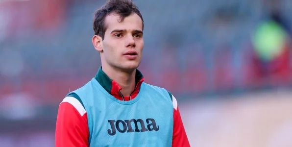 Карпукас: «Локомотиву» сейчас нужна пауза, после нее вернемся сильнее Карпукас: «Локомотиву» сейчас нужна пауза, после нее вернемся сильнее