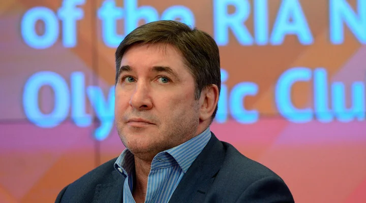 Александр Кожевников: «В КХЛ проблемы с российскими голкиперами. О чем тут говорить, если в последние годы с трудом находим вратаря для сборной и ждем спасателей из НХЛ»