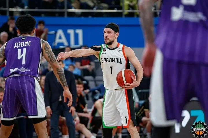 «Уралмаш» собирается вступить в Лигу ВТБ со следующего сезона