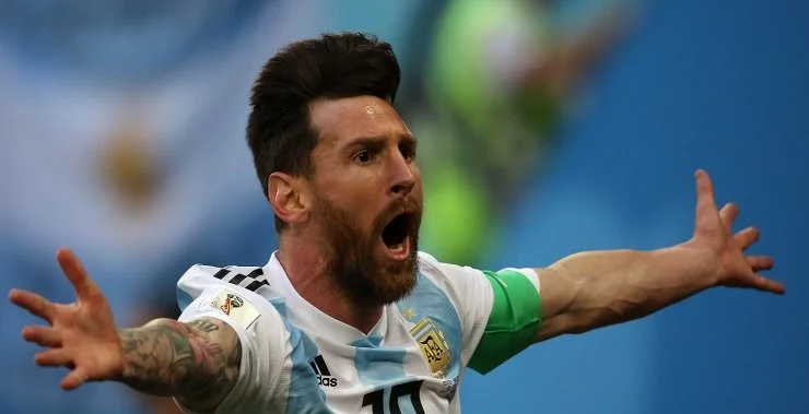 Месси разлюбил «Барселону». Дальше — «Ман Сити», «Интер» или ПСЖ