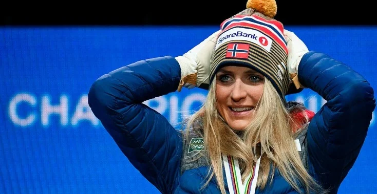 Йохауг об отстранении сборной России: «К Непряевой у меня ничего личного. Я сочувствую Наталье и другим российским лыжникам» Йохауг об отстранении сборной России: «К Непряевой у меня ничего личного. Я сочувствую Наталье и другим российским лыжникам»