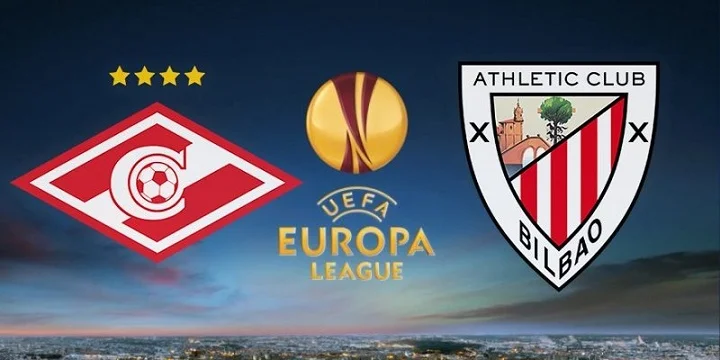 Букмекеры не выявили фаворита в матче «Спартак» - «Атлетик» Букмекеры не выявили фаворита в матче «Спартак» - «Атлетик»