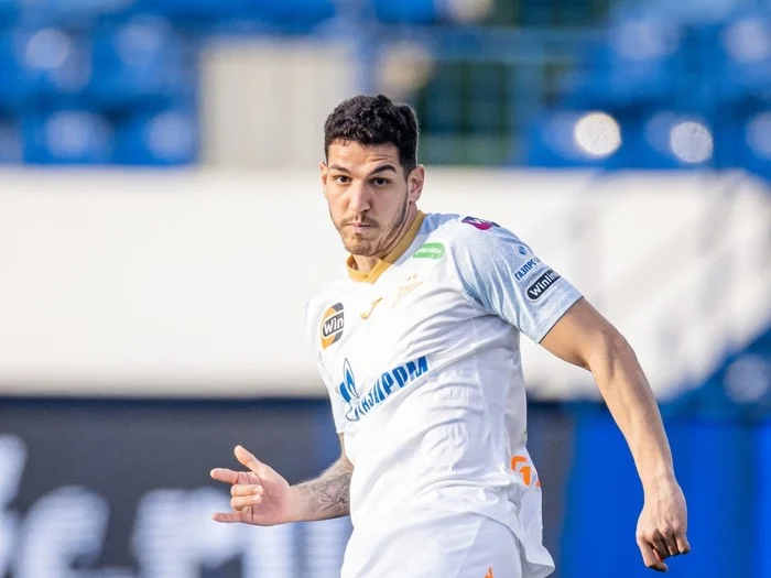 Агент Нино отреагировал на судебный иск игрока «Зенита» к бразильскому политику Агент Нино отреагировал на судебный иск игрока «Зенита» к бразильскому политику