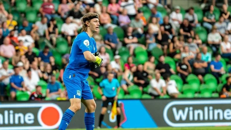 Символическая сборная 11-го тура. Безумный Сафонов, хитрый Малком и жених из «Оренбурга» Символическая сборная 11-го тура. Безумный Сафонов, хитрый Малком и жених из «Оренбурга»