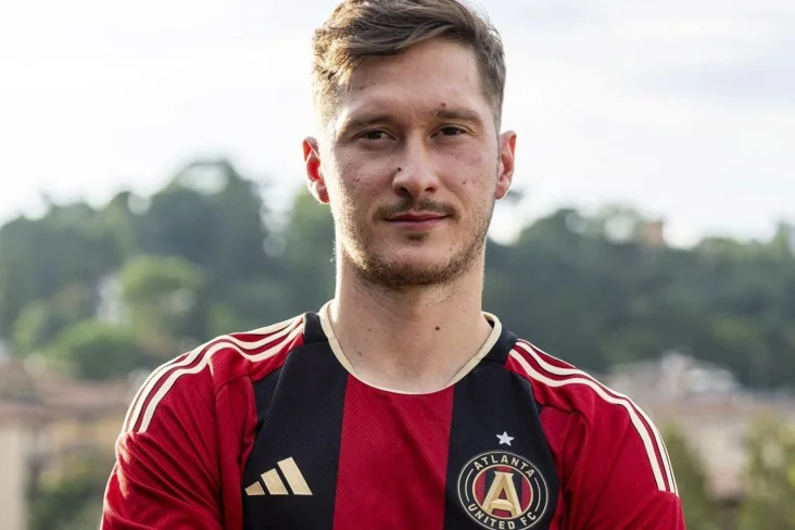 В «Атланте» оценили вклад Миранчука в выход в плей-офф МЛС В «Атланте» оценили вклад Миранчука в выход в плей-офф МЛС