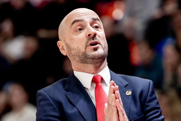 Тренер «Автодора» Миленко Богичевич: «Рад, что продолжаем нашу победную серию. Знали, что игра будет жесткая, это стиль «Нижнего» Тренер «Автодора» Миленко Богичевич: «Рад, что продолжаем нашу победную серию. Знали, что игра будет жесткая, это стиль «Нижнего»