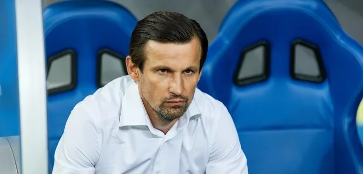 Впервые за много лет. Футболисты «Зенита» готовы к ЛЧ хуже, чем главный тренер Впервые за много лет. Футболисты «Зенита» готовы к ЛЧ хуже, чем главный тренер