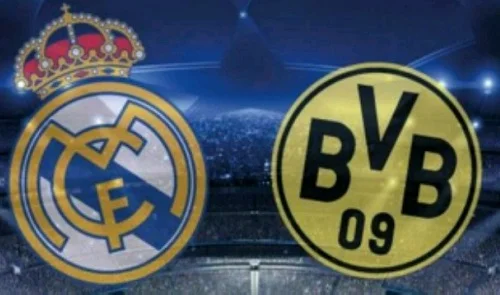 Букмекеры считают, что у «Боруссии» мало шансов на «Сантьяго Бернабеу» Букмекеры считают, что у «Боруссии» мало шансов на «Сантьяго Бернабеу»