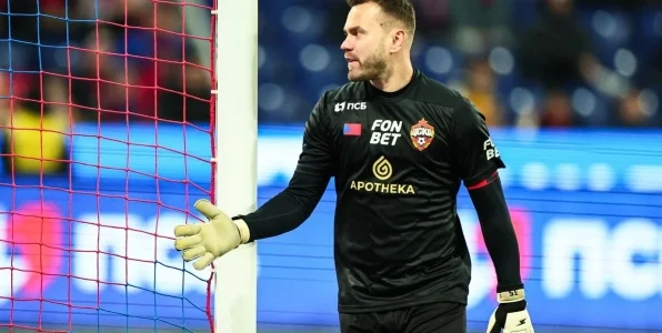 ЦСКА – Сочи: прямая трансляция, где смотреть бесплатно 12 апреля 2026 года ЦСКА – Сочи: прямая трансляция, где смотреть бесплатно 12 апреля 2026 года