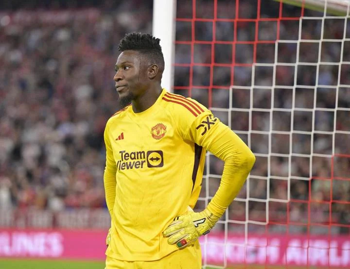 Габриэль Агбонлахор считает трансферы Онана, Хавертца и Маунта худшими в текущем сезоне АПЛ Габриэль Агбонлахор считает трансферы Онана, Хавертца и Маунта худшими в текущем сезоне АПЛ