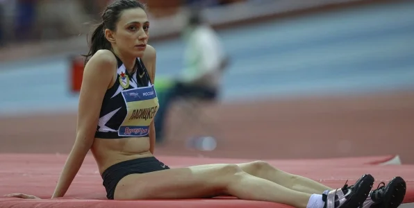 В Госдуме призвали уважать решение Ласицкене приостановить карьеру спортсменки В Госдуме призвали уважать решение Ласицкене приостановить карьеру спортсменки