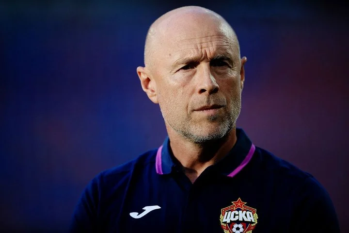 Владимир Федотов после 4:2 c «Ахматом»: «Сезон камбэков, видимо, пошел» Владимир Федотов после 4:2 c «Ахматом»: «Сезон камбэков, видимо, пошел»