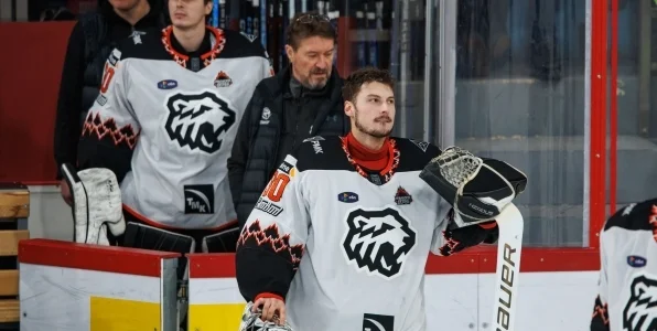 Фукале: Если доведется пропустить рекордный гол от Овечкина, соберешь миллионы просмотров