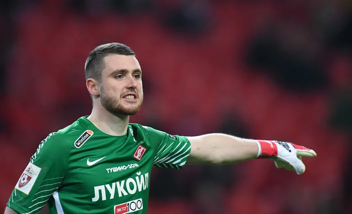 Александр Селихов: «Можно сказать, что вернули «Сочи» должок за 0:3» Александр Селихов: «Можно сказать, что вернули «Сочи» должок за 0:3»