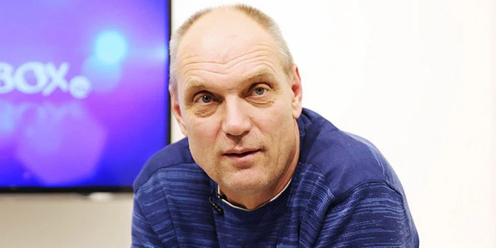 Александр Бубнов: «Юран и с «Химками», когда играл против «Зенита», полностью закрывался и рассчитывал только на контратаки» Александр Бубнов: «Юран и с «Химками», когда играл против «Зенита», полностью закрывался и рассчитывал только на контратаки»