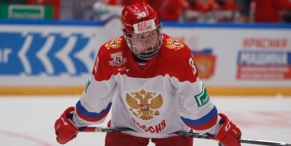 Плющев: Мичкову надо не витать в облаках, а повзрослеть, иначе будут проблемы в НХЛ