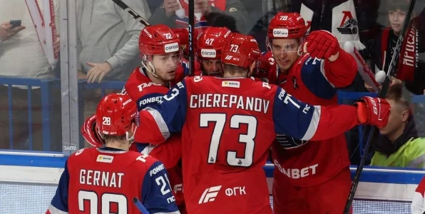 Плющев: миллиард премиальных «Локомотиву» за Кубок Гагарина — очень серьезная сумма Плющев: миллиард премиальных «Локомотиву» за Кубок Гагарина — очень серьезная сумма