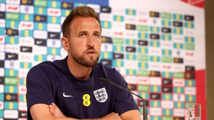 Гарри Кейн: «Плей-офф – это совсем другая перспектива, чем групповой этап. Не только я, но и многие игроки выходят на пик формы» Гарри Кейн: «Плей-офф – это совсем другая перспектива, чем групповой этап. Не только я, но и многие игроки выходят на пик формы»