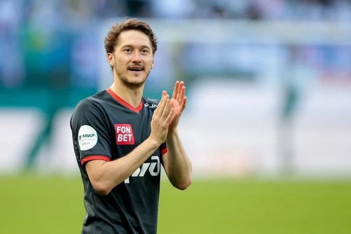 Дмитрий Губерниев: «Несмотря на потери, «Локомотив» выглядит очень боеспособным» Дмитрий Губерниев: «Несмотря на потери, «Локомотив» выглядит очень боеспособным»