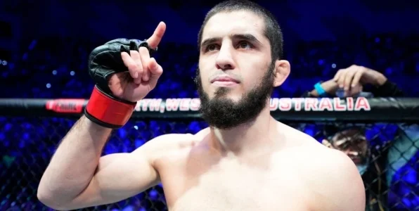 Махачев – Мойкано: сделать ставку и коэффициенты на бой Махачев – Мойкано: сделать ставку и коэффициенты на бой