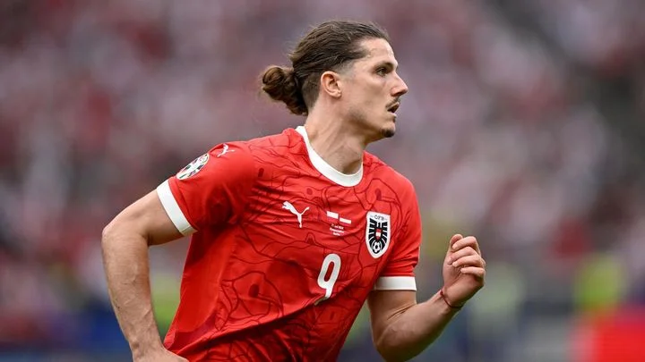 Лотар Маттеус: «Мой игрок Евро на данный момент – Марсель Забитцер» Лотар Маттеус: «Мой игрок Евро на данный момент – Марсель Забитцер»