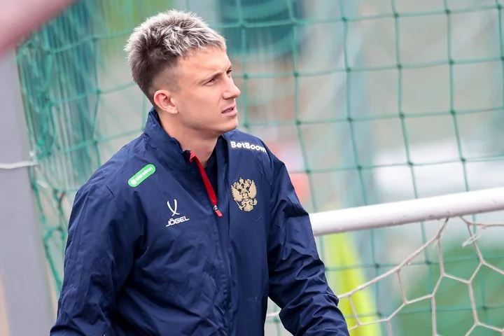 Александр Головин о соперниках для России: «Испания, Франция, Бразилия» Александр Головин о соперниках для России: «Испания, Франция, Бразилия»