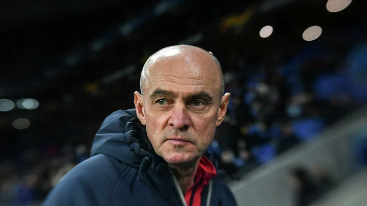 Виктор Онопко о Кокорине: «Сложилось много обстоятельств, из-за которых пришлось принять такое решение, – играть в «Арисе» Виктор Онопко о Кокорине: «Сложилось много обстоятельств, из-за которых пришлось принять такое решение, – играть в «Арисе»