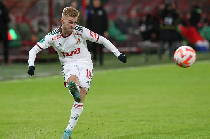 Андрей Канчельскис: «Нет у Пиняева никаких больших шансов попасть в «Манчестер Юнайтед» Андрей Канчельскис: «Нет у Пиняева никаких больших шансов попасть в «Манчестер Юнайтед»