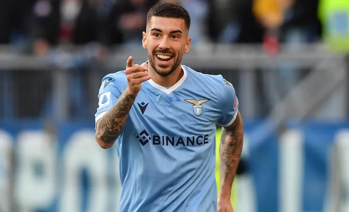 Дзакканьи принес «Лацио» победу над «Ювентусом» – 2:1