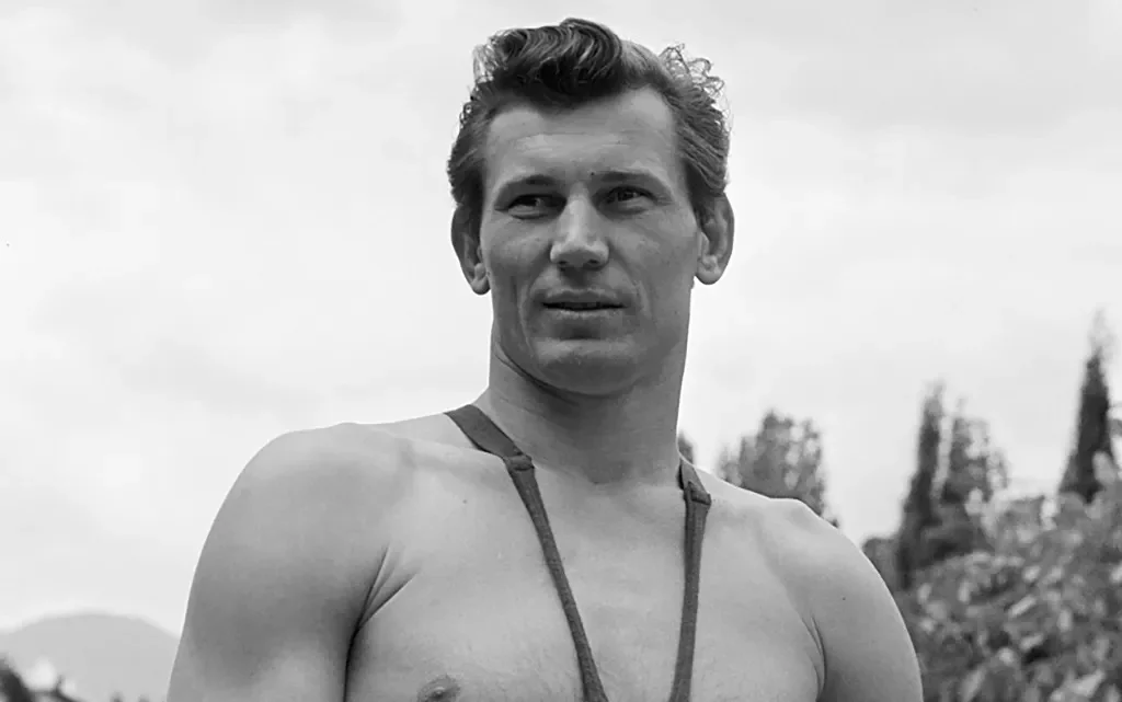 Умер Александр Медведь - трехкратный олимпийский чемпион, семикратный чемпион мира по вольной борьбе Умер Александр Медведь - трехкратный олимпийский чемпион, семикратный чемпион мира по вольной борьбе