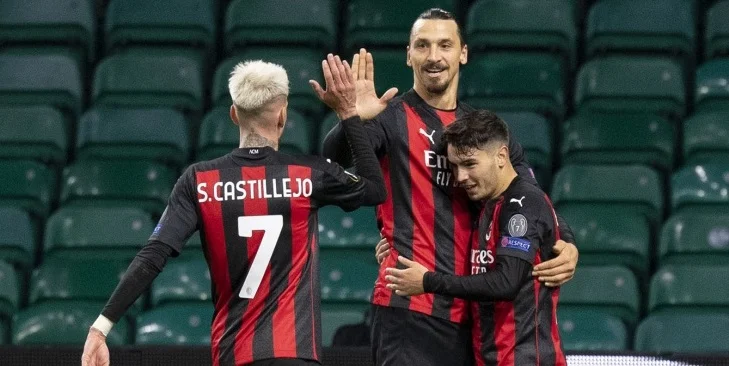 Пиоли о возможном Скудетто: «Показал ребятам интервью с Кобе Брайантом, где он говорит, что работа еще не сделана» Пиоли о возможном Скудетто: «Показал ребятам интервью с Кобе Брайантом, где он говорит, что работа еще не сделана»