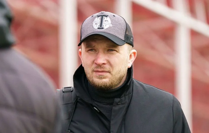 Ярослав Савин о «Торпедо» через пять лет: «Клуб находится в верхней части таблицы и готово бороться за медали и титул»