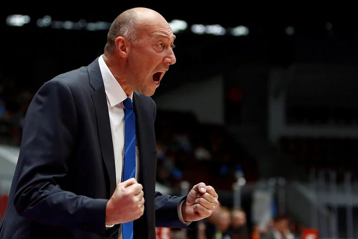 Василий Карасев: «Финал четырех» Евролиги отдыхает по сравнению с финальной серией Единой лиги ВТБ. Я давно не видел такого уровня игры» Василий Карасев: «Финал четырех» Евролиги отдыхает по сравнению с финальной серией Единой лиги ВТБ. Я давно не видел такого уровня игры»