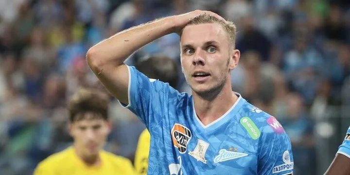 Николай Ларин: «Глушенков готов играть в «Барселоне»