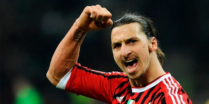 Ибрагимович об игре в МЮ: «Через три месяца я начал нравиться всем ненавистникам. Было весело» Ибрагимович об игре в МЮ: «Через три месяца я начал нравиться всем ненавистникам. Было весело»