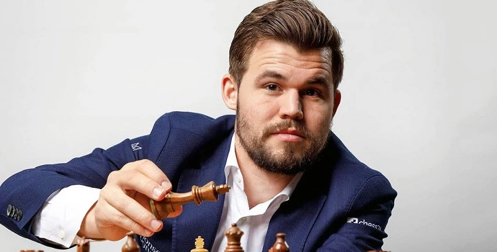Магнус Карлсен назвал условие, при котором он согласится сыграть в матче за шахматную корону
