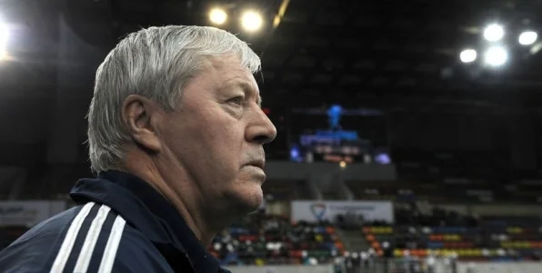 Гладилин: Маркиньос созрел для игры в ведущих клубах Европы Гладилин: Маркиньос созрел для игры в ведущих клубах Европы