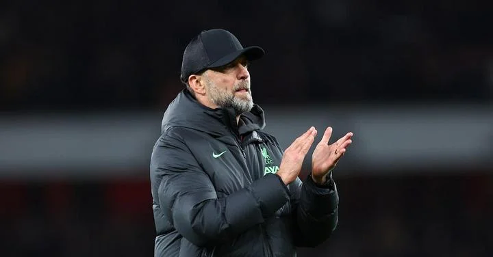 Юрген Клопп: «Введение новой карточки предоставит лишь еще больше возможностей ошибиться» Юрген Клопп: «Введение новой карточки предоставит лишь еще больше возможностей ошибиться»