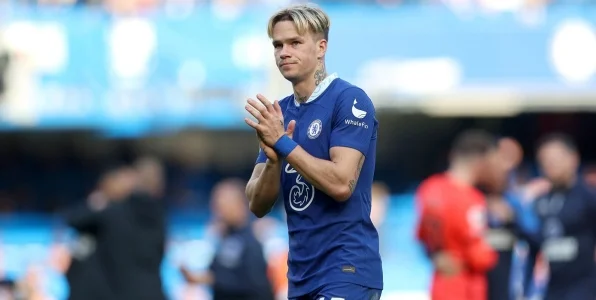 Мудрик дисквалифицирован на четыре года за допинг