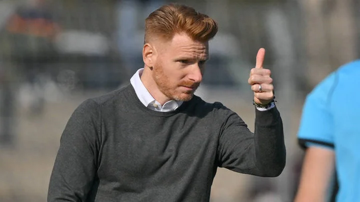 Экс-нападающий «Спартака» Луис Робсон: «Если Абаскаль поставит игру «Спартаку» и начнет добиваться результата, то все забудут, что он молодой» Экс-нападающий «Спартака» Луис Робсон: «Если Абаскаль поставит игру «Спартаку» и начнет добиваться результата, то все забудут, что он молодой»