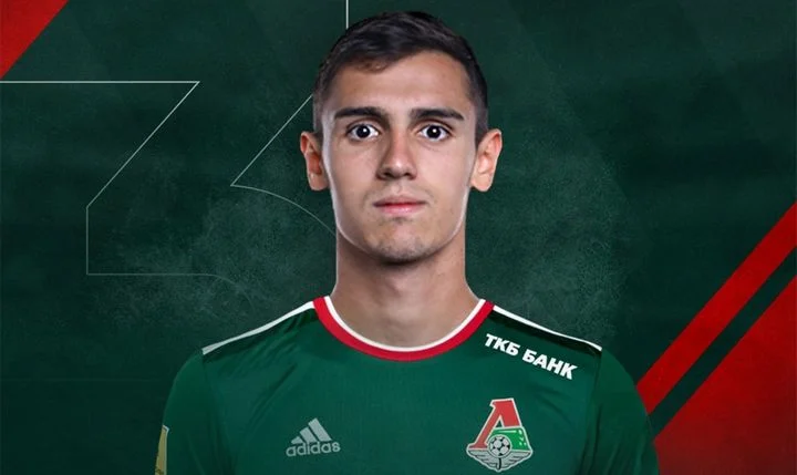 Игорь Калюжный: «Комплексное обследование Лукаса Фассона выявило повреждение крестообразной связки левого коленного сустава» Игорь Калюжный: «Комплексное обследование Лукаса Фассона выявило повреждение крестообразной связки левого коленного сустава»