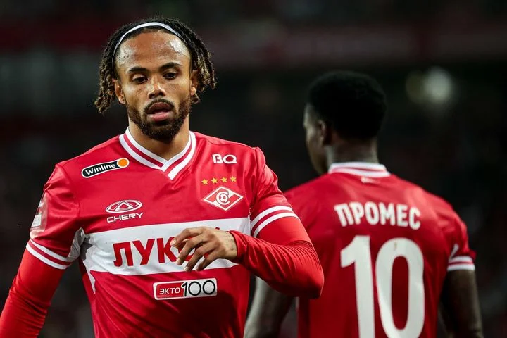 Динияр Билялетдинов: «Бонгонда понравился с первого движения на поле. Он принесет пользу. Не боюсь, что Промес может погаснуть на его фоне»